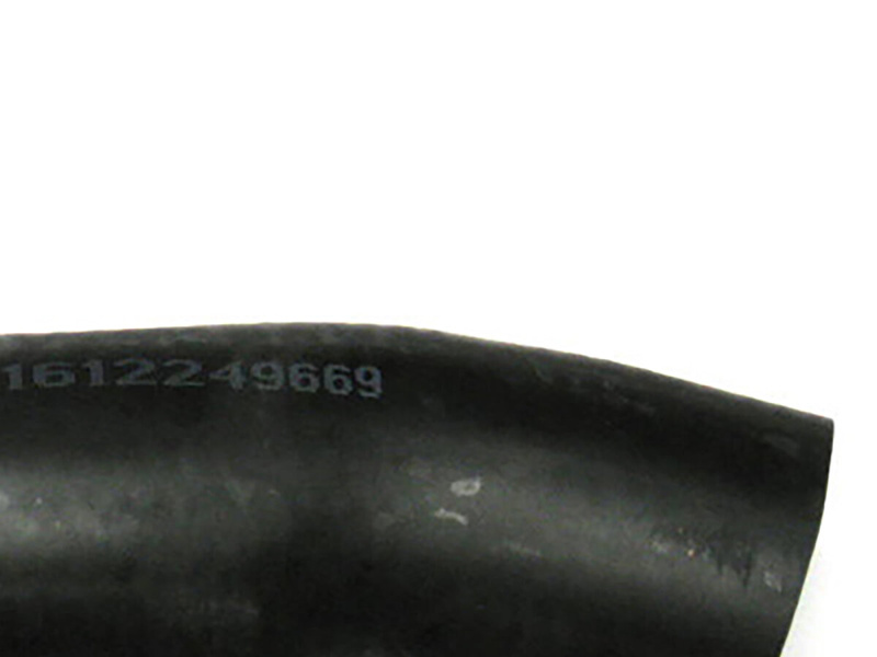 BMW 5 E39 96-03 2,5 D 3,0 D Intercooler turbo hose