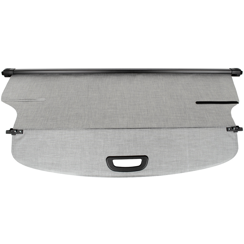 Mitsubishi Eclipse Cross 2017- roleta bagażnika CZARNA