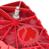 Renault Master III 2010- lampa tylna STOP