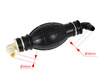 Citroen Fiat Ford Peugeot Renault VW pompa paliwa 10 mm 90st