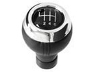 MINI Kabriolet R57 07-15 Gear shift knob CHROM 6 Gears