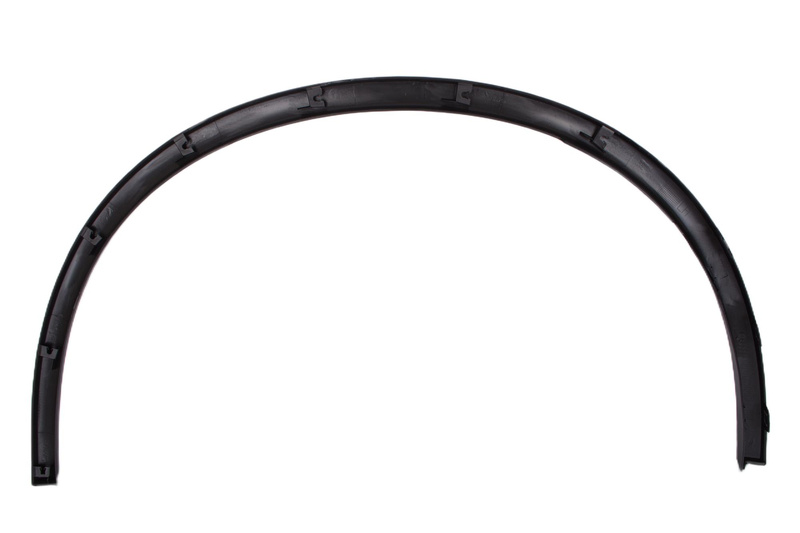 Dodge DURANGO 2013- nakładka błotnika przedniego lewa