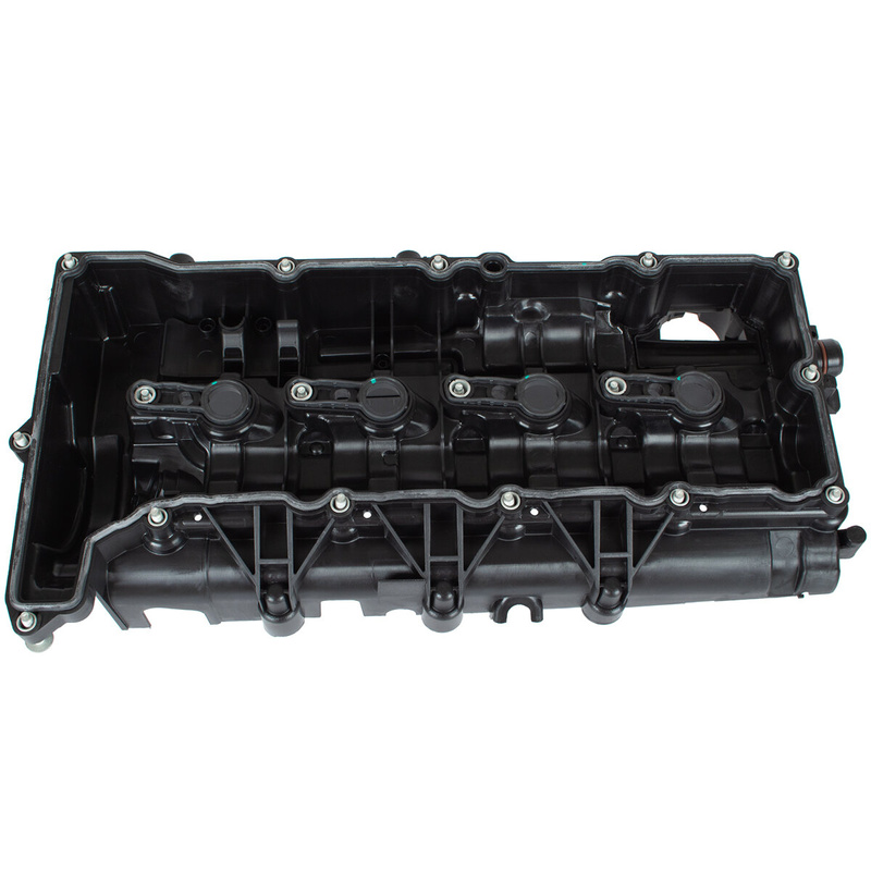 BMW 3 E90 E91 E92 E93 06-13 N47 pokrywa zaworów
