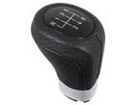 BMW 3 E90 E91 E92 E93 Gear shift knob BLACK 6 Gears