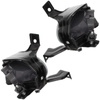 Honda CR-V III FL 09-12 halogen lewy + prawy 2 szt. KPL