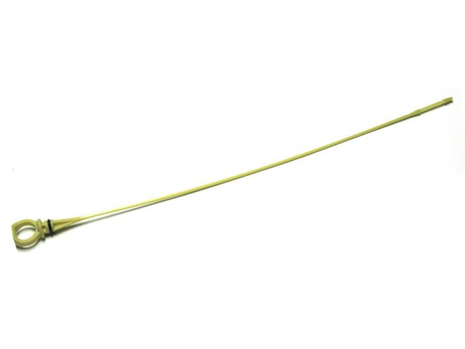 Ford Fiesta 1,4 TDCi Oil level dipstick