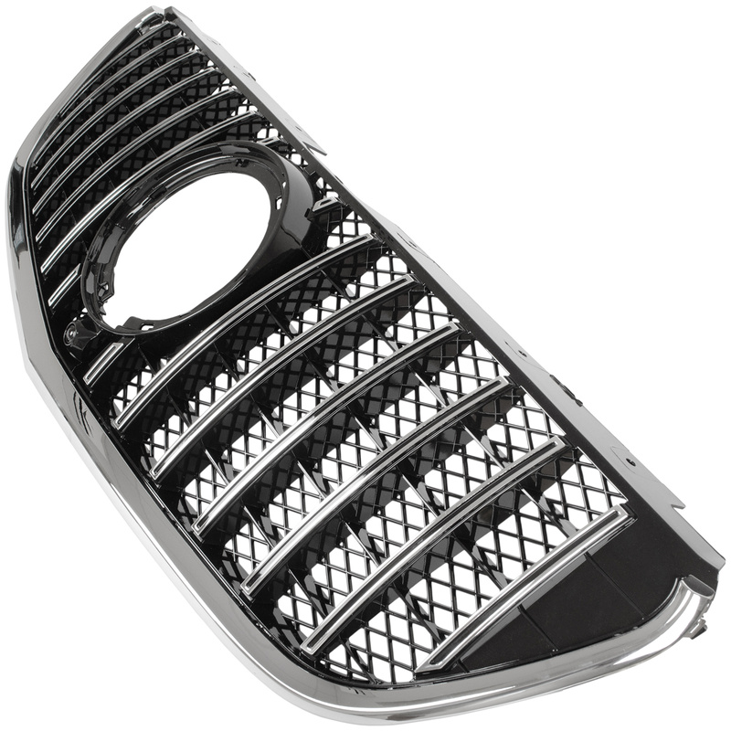 Mercedes VITO W447 19-24 atrapa między reflektory (grill)