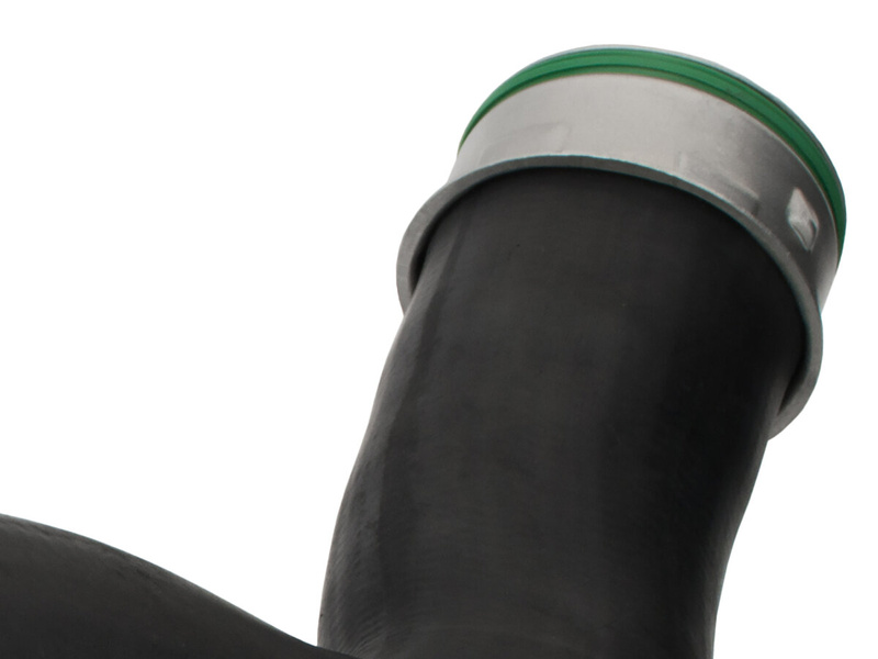 VW GOLF V 1,9 TDI 04-08 INTERCOOLER HOSE PIPE 1K0145832B