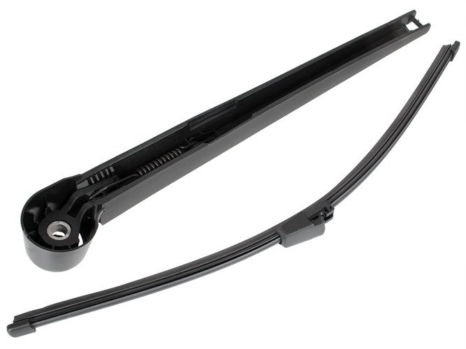 VW Caddy 2004- Wiper arm + blade
