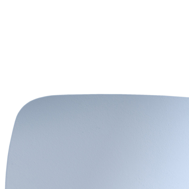 VW LUPO 98-01 MIRROR GLASS Right BIG