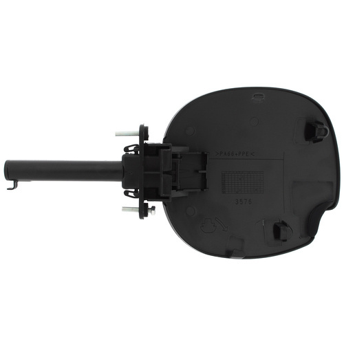 Renault Clio II 98-05 Fuel filler flap