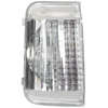 Citroen Jumper 2006- Mirror indicator Left