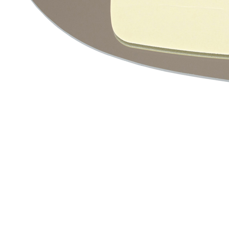 Vauxhall / Opel Movano B 10-18 Mirror glass / mirror insert SMALL Right