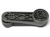 Skoda Fabia I 99-08 Winder handle / winder crank GREY