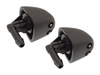 Renault Trafic 01- Windscreen washer nozzle 2 pcs set
