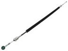 FIAT PUNTO GRANDE PUNTO 05- GEAR linkage TRANSMISSION CABLE 55199397