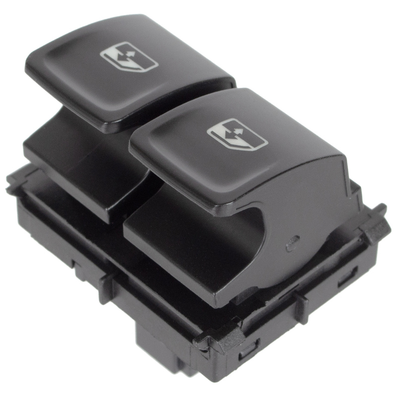 VW GOLF VII 2012- panel sterowania szyb elektrycznych