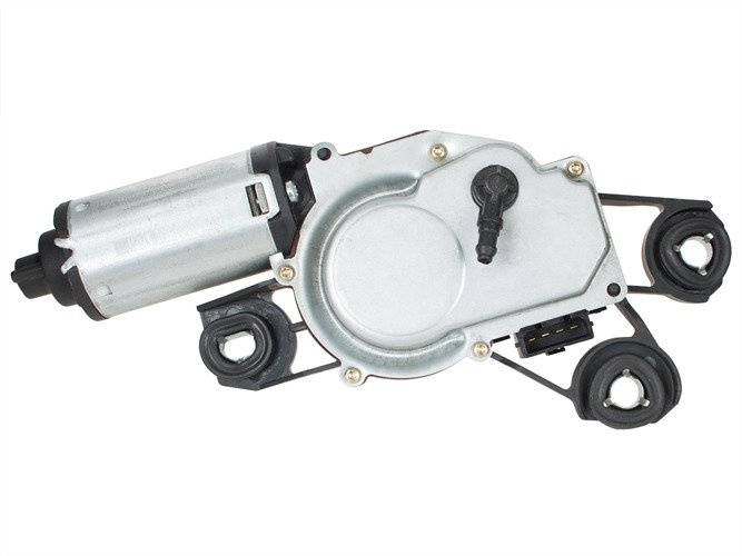 REAR WIPER ARM MOTOR FOR SEAT IBIZA III 02-09 6L6955711