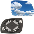VW GOLF IV 97-03 MIRROR GLASS HEATED Right