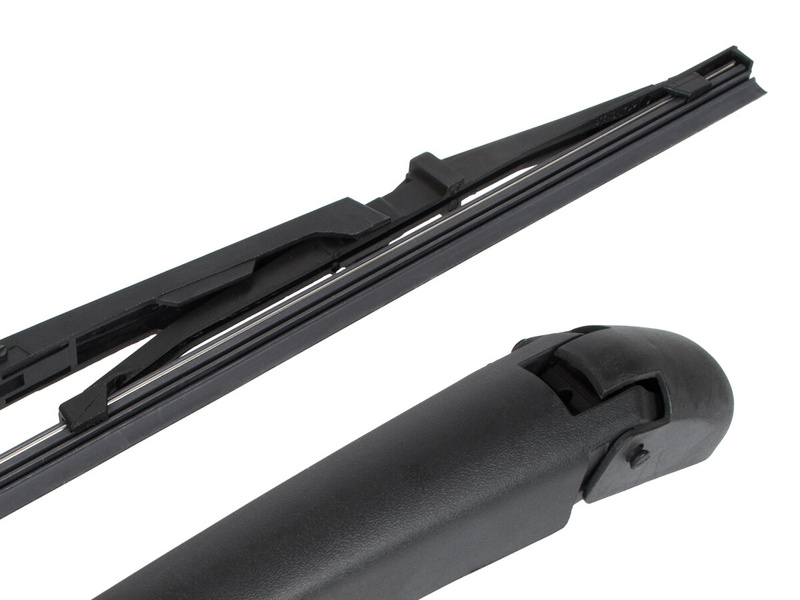 Alfa Romeo 159 Sportwagon Wiper arm + blade