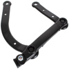 BMW 5 E60 / E61 01-10 mechanizm ramienia wycieraczki przedniej prawej