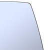 Ford Transit Mk8 14-19 Mirror glass / mirror insert Heated LARGE Left