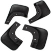 Audi A6 C5 97-04 chlapacze 4 szt. kpl.
