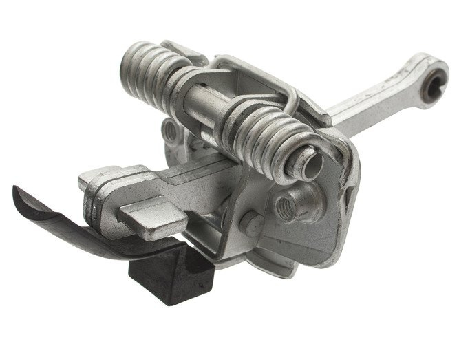 Seat Arosa 97-04 Door stop / check strap / door hinge