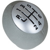 Dacia Duster 2010- Gear shift knob GREY