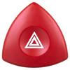 Nissan Interstar 2002- Hazard warning switch / warning lamp button