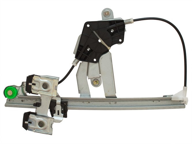 Skoda Octavia I 96-09 Rear window regulator (electric adjustment version) Right