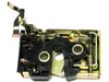 VW Passat B3 88-93 Front door lock Left