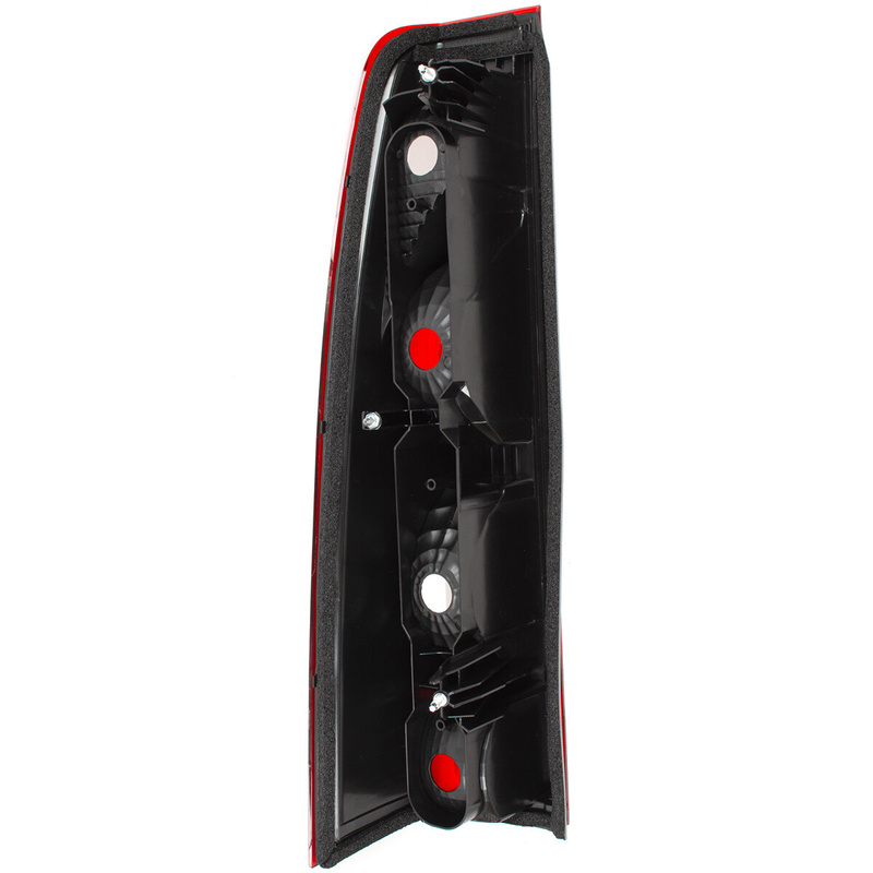 Renault Master 2010- rear lamp / tail lamp Right