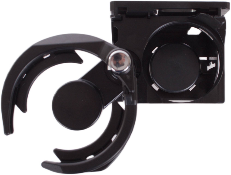 Mercedes KLASA C W202 S202 93-01 uchwyt na kubki