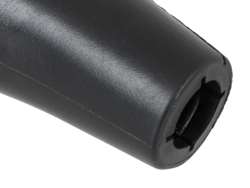 BMW E30 E32 E34 E36 E38 E39 E46 E60 E65 E83 E84 E90 E91 E92 Gear shift knob M-PAKIET 6 Gears