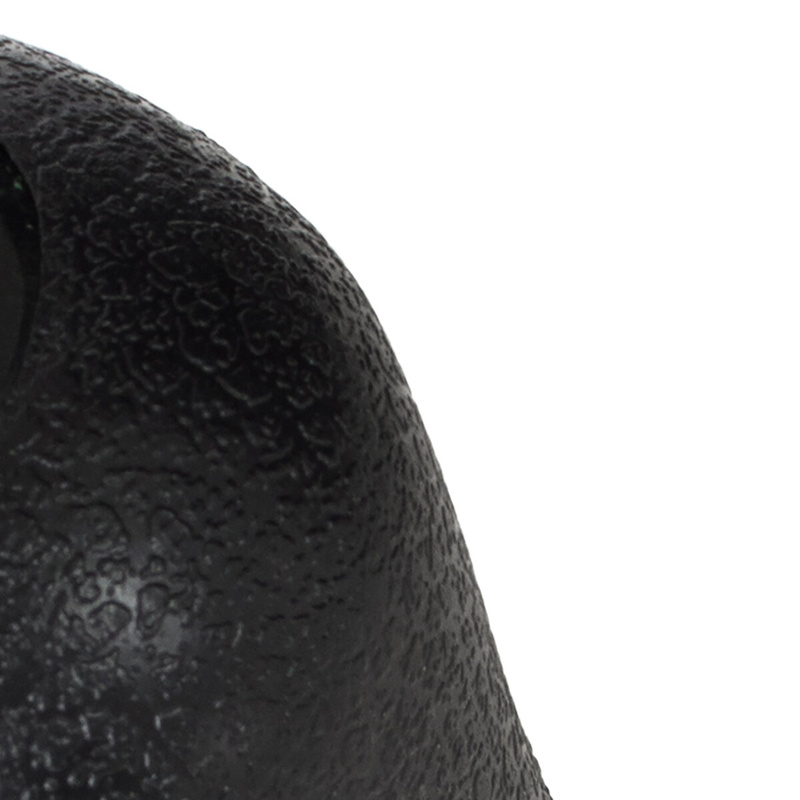 BMW 7 E38 Gear / gearbox knob BLACK 5+R 25111434495