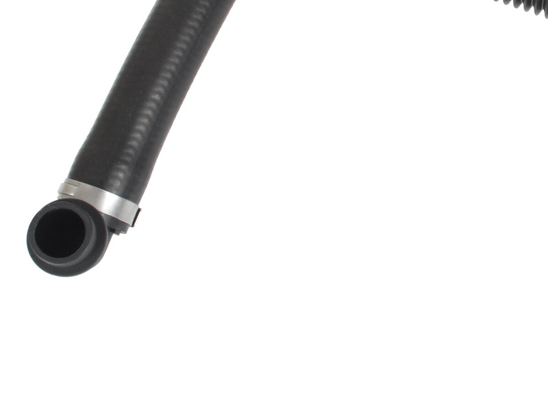 VW Passat B5 FL 01-05 1,6 petrol Suction hose pipe
