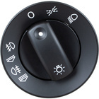 Audi A4 00-07 Headlight switch repair kit (without AUTO function)