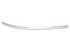 Audi A6 04-08 Front bumper trim CHROM Right