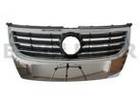 VW Touran 06-10 atrapa między reflektory (grill)