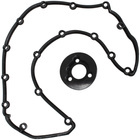 VW TRANSPORTER / MULTIVAN T5 03-09 2,5TDi zestaw uszczelek pokrywy zaworów i wlewu oleju