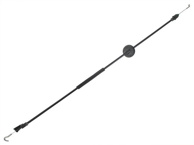 VW Caddy III 04-15 Front door handle cable Left = Right