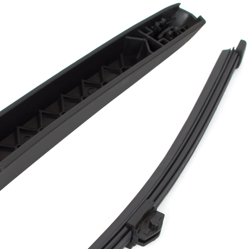 Audi A1 2010- 3D HATCHBACK REAR WIPER ARM & BLADE WINDSCREEN NEW
