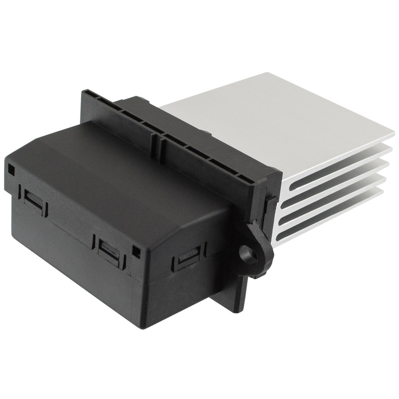 Peugeot 406 Blower resistor