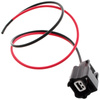 Renault LAGUNA II 01-07, III 07-15 kostka wtyczka abs, pompy, alternatora, klimatyzacji, tablicy