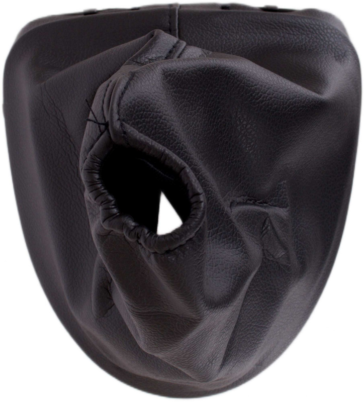 Nissan Juke 2010- gałka zmiany biegów 6B PLASTIKOWA z mieszkiem