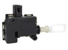 Jaguar X-Type 2004- Tailgate central locking system actuator
