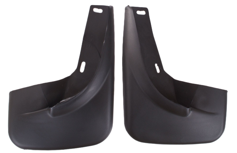 VW Golf V 03-09 chlapacze 4 szt. kpl.