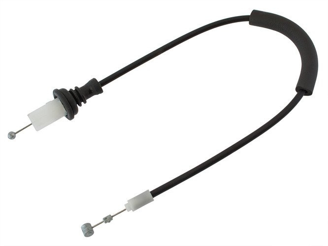 HYUNDAI I30 07-11 Front door lock cable 813712R000