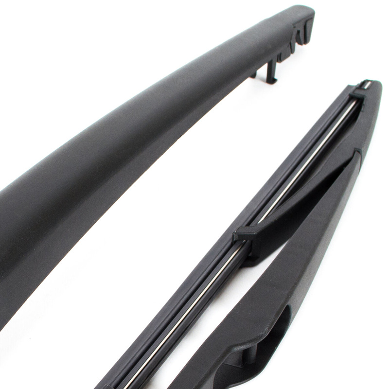 Mazda 3 03- Hatchback Wiper arm + blade